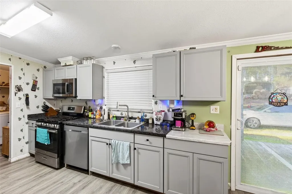 15340 NW 65th Avenue Road Reddick FL 32686