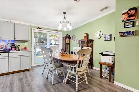 15340 NW 65th Avenue Road Reddick FL 32686
