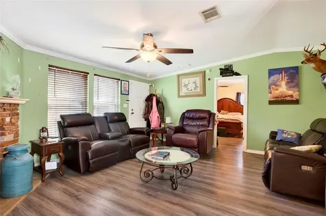 15340 NW 65th Avenue Road Reddick FL 32686