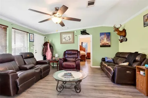 15340 NW 65th Avenue Road Reddick FL 32686