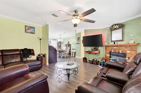 15340 NW 65th Avenue Road Reddick FL 32686