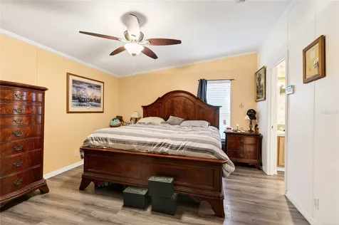 15340 NW 65th Avenue Road Reddick FL 32686