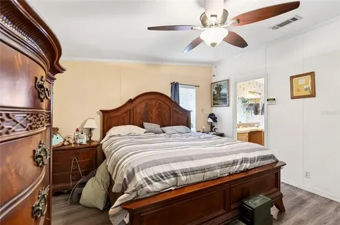 15340 NW 65th Avenue Road Reddick FL 32686