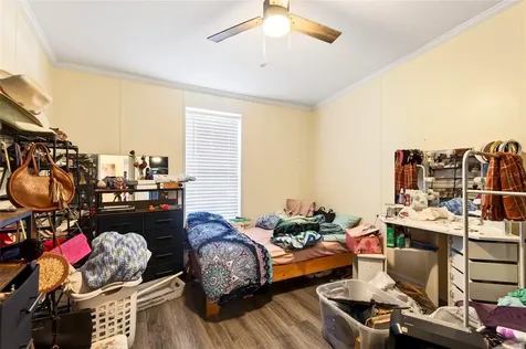 15340 NW 65th Avenue Road Reddick FL 32686