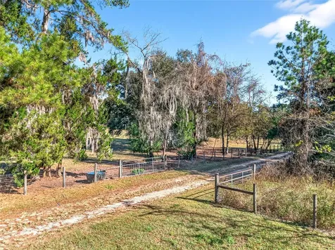 15340 NW 65th Avenue Road Reddick FL 32686
