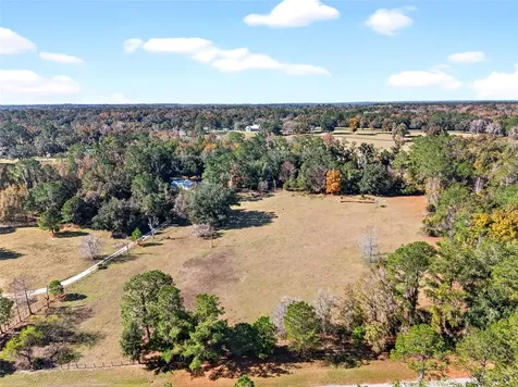 15340 NW 65th Avenue Road Reddick FL 32686