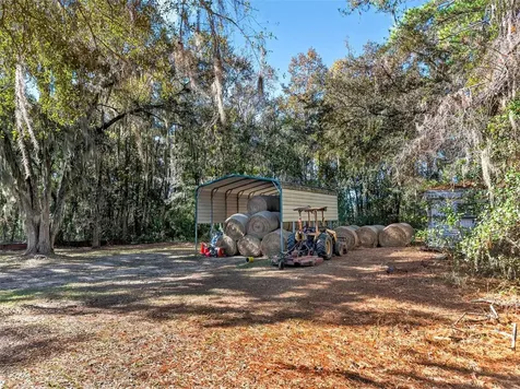 15340 NW 65th Avenue Road Reddick FL 32686