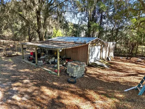 15340 NW 65th Avenue Road Reddick FL 32686