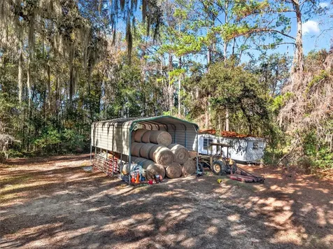 15340 NW 65th Avenue Road Reddick FL 32686