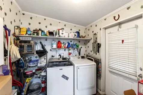 15340 NW 65th Avenue Road Reddick FL 32686