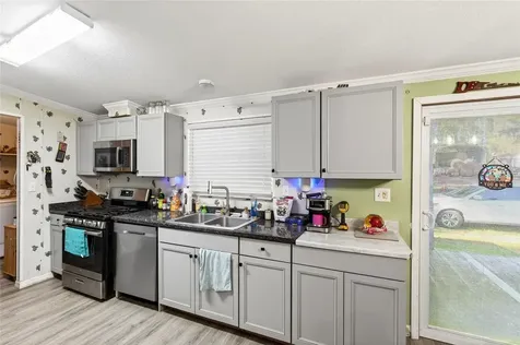 15340 NW 65th Avenue Road Reddick FL 32686