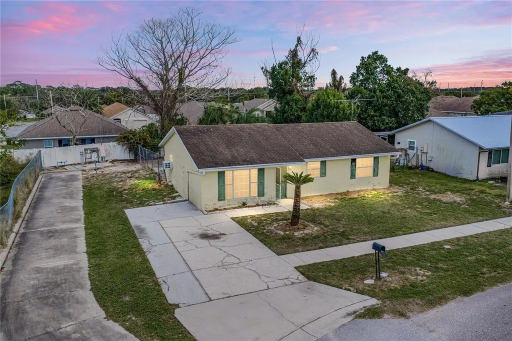 276 18th Street NE Winter Haven FL 33881