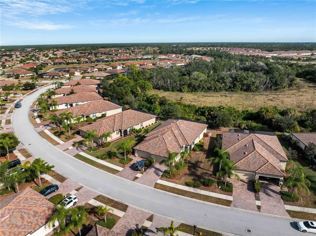 20362 Benissimo Drive Venice FL 34293