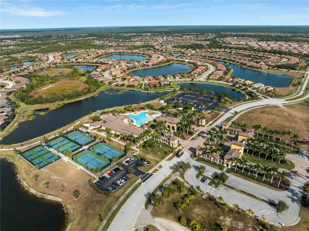 20362 Benissimo Drive Venice FL 34293