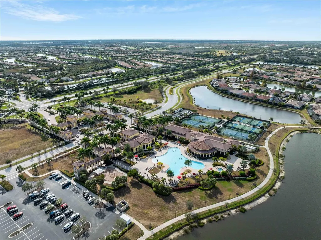 20362 Benissimo Drive Venice FL 34293
