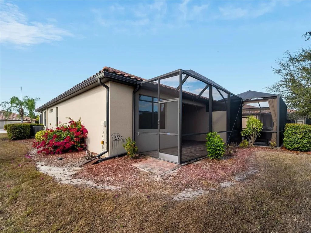 20362 Benissimo Drive Venice FL 34293