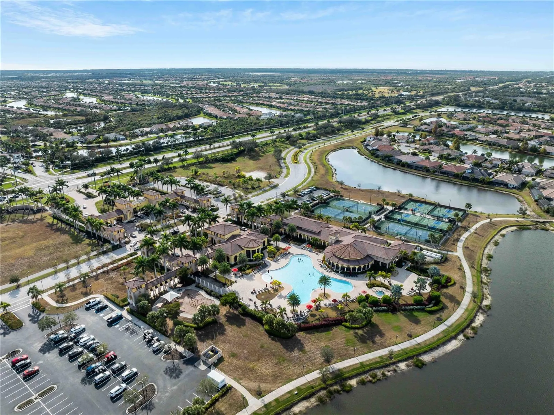 20362 Benissimo Drive Venice FL 34293