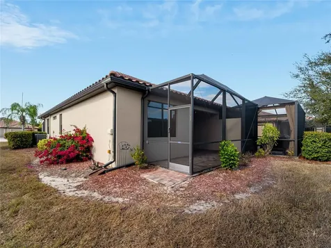 20362 Benissimo Drive Venice FL 34293