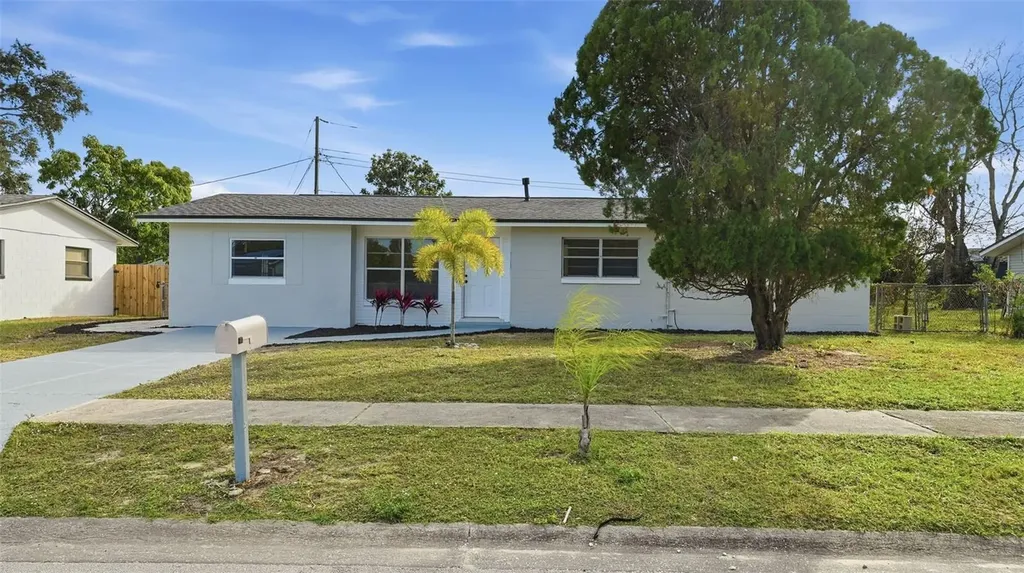 2180 Fairlane Drive Titusville FL 32780