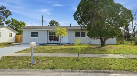 2180 Fairlane Drive Titusville FL 32780