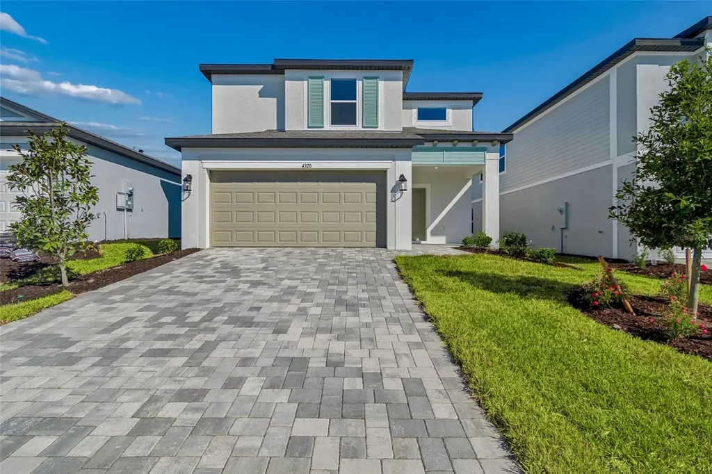 4320 Outhaul Run Palmetto FL 34221