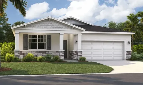 1778 Blue Lagoon Circle Mascotte FL 34753