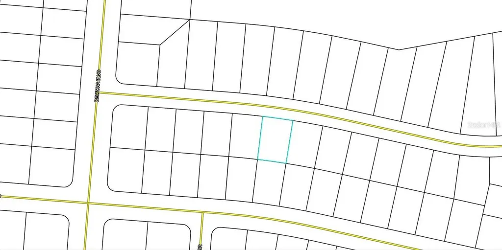 Lot 6 Unit 8 Blk 505 Greenbrier Drive Chipley FL 32428