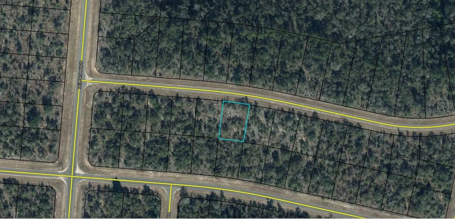 Lot 6 Unit 8 Blk 505 Greenbrier Drive Chipley FL 32428