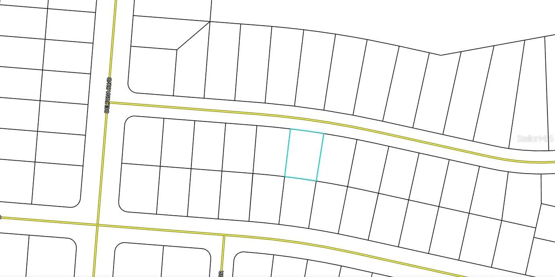 Lot 6 Unit 8 Blk 505 Greenbrier Drive Chipley FL 32428