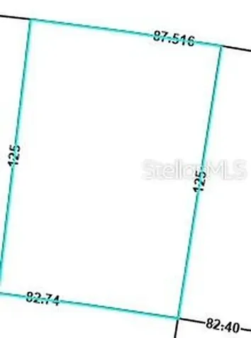 Lot 6 Unit 8 Blk 505 Greenbrier Drive Chipley FL 32428