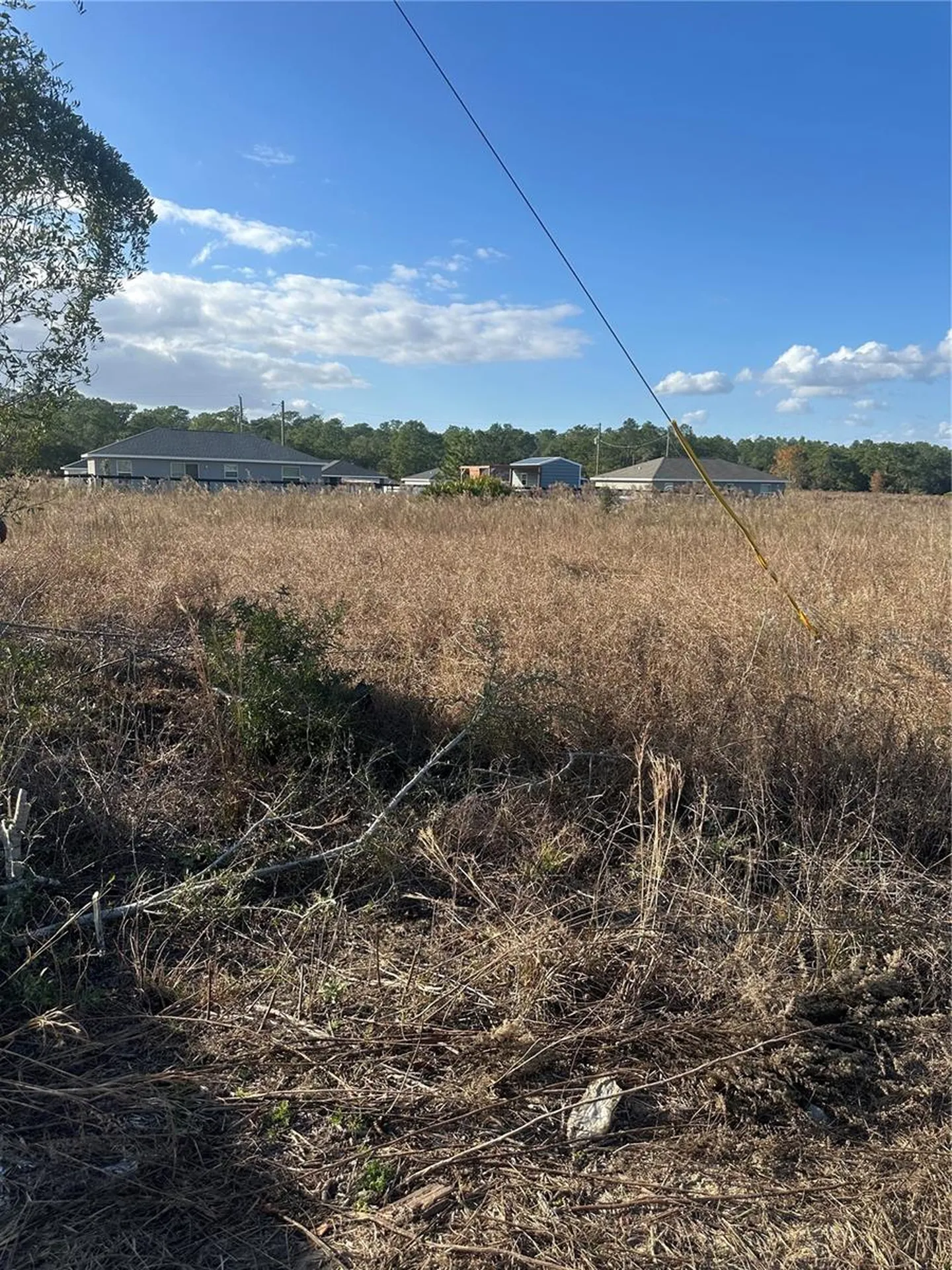 Lot 13.14 SW 151st Avenue Ocala FL 34481