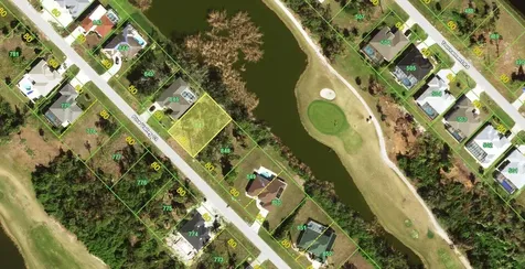 21 Pine Valley Court Rotonda West FL 33947