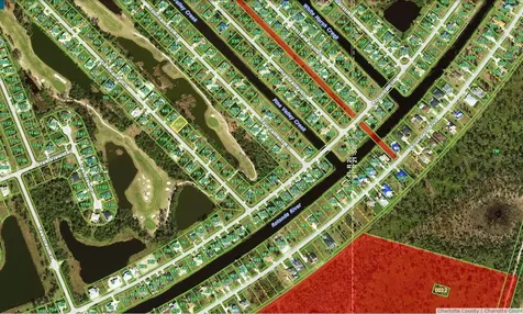 21 Pine Valley Court Rotonda West FL 33947