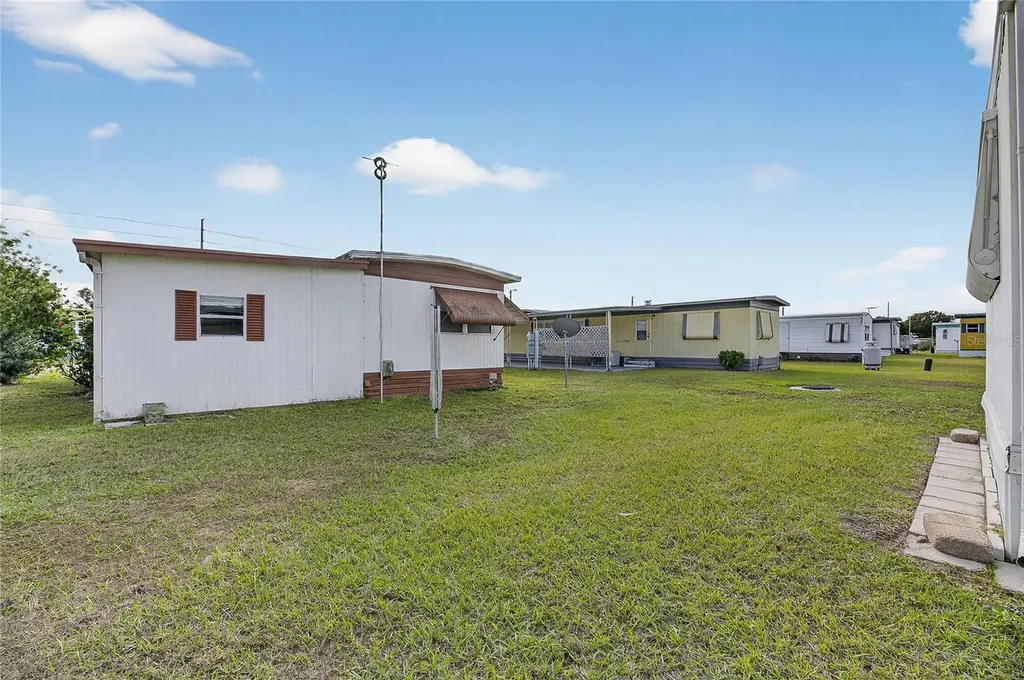38644 Remora Avenue Zephyrhills FL 33542
