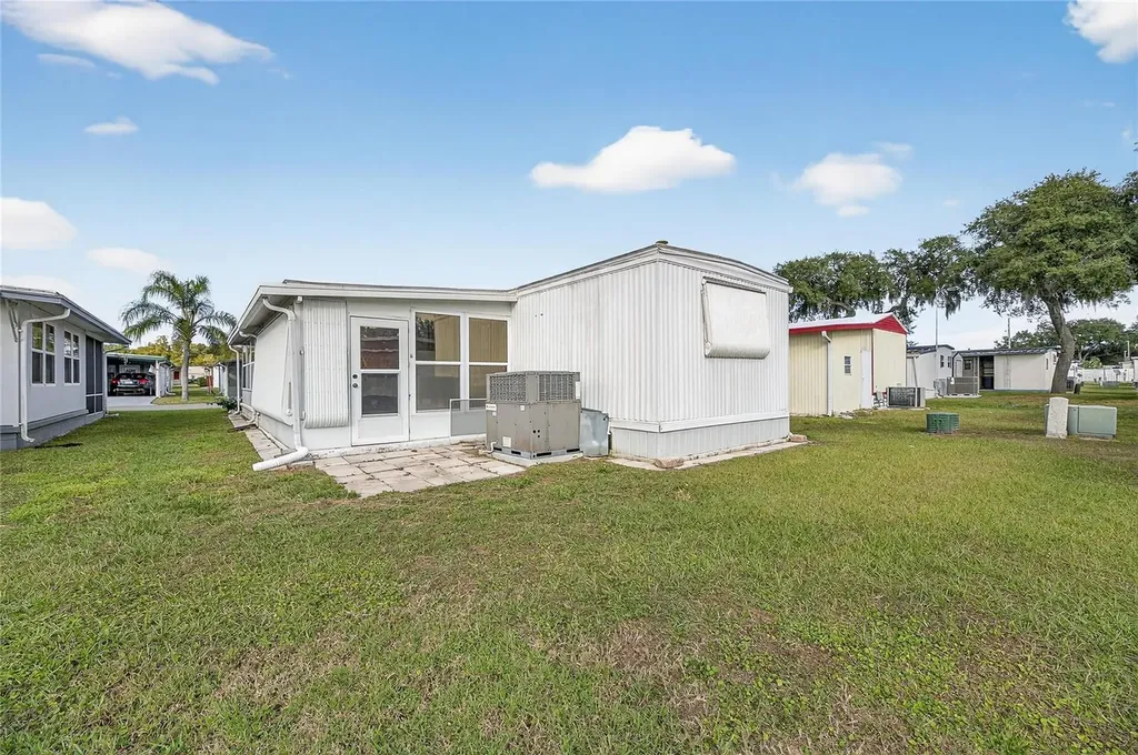 38644 Remora Avenue Zephyrhills FL 33542