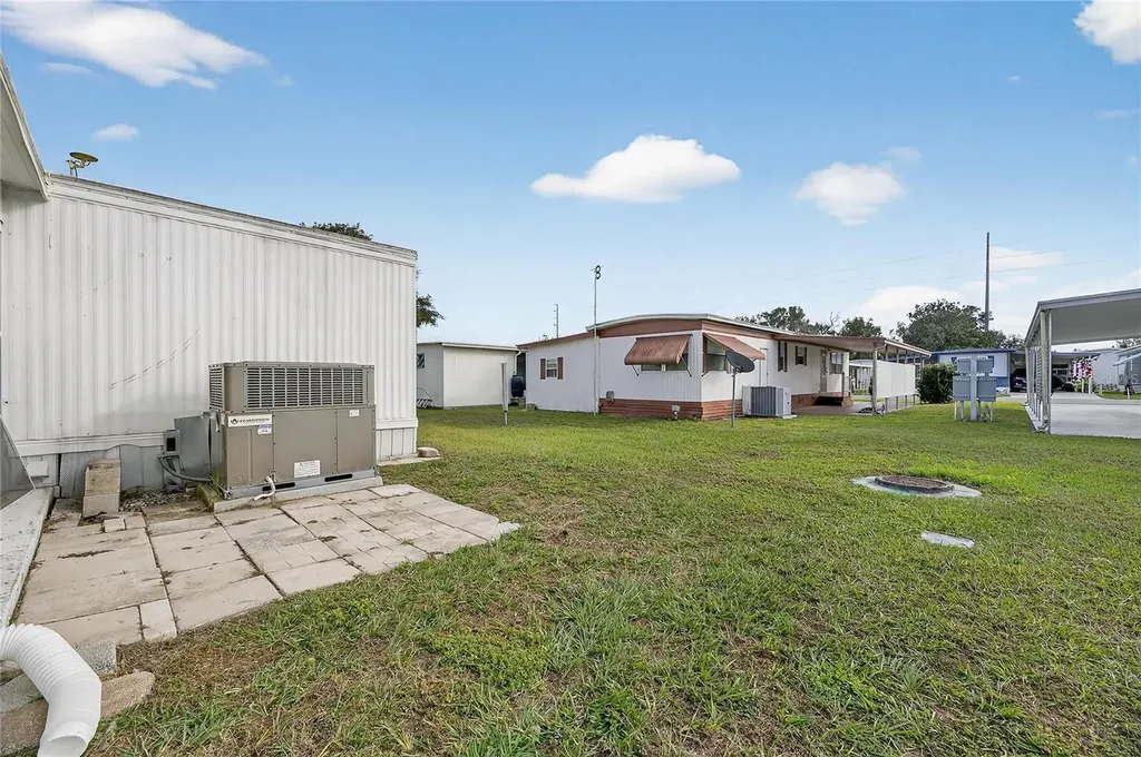 38644 Remora Avenue Zephyrhills FL 33542