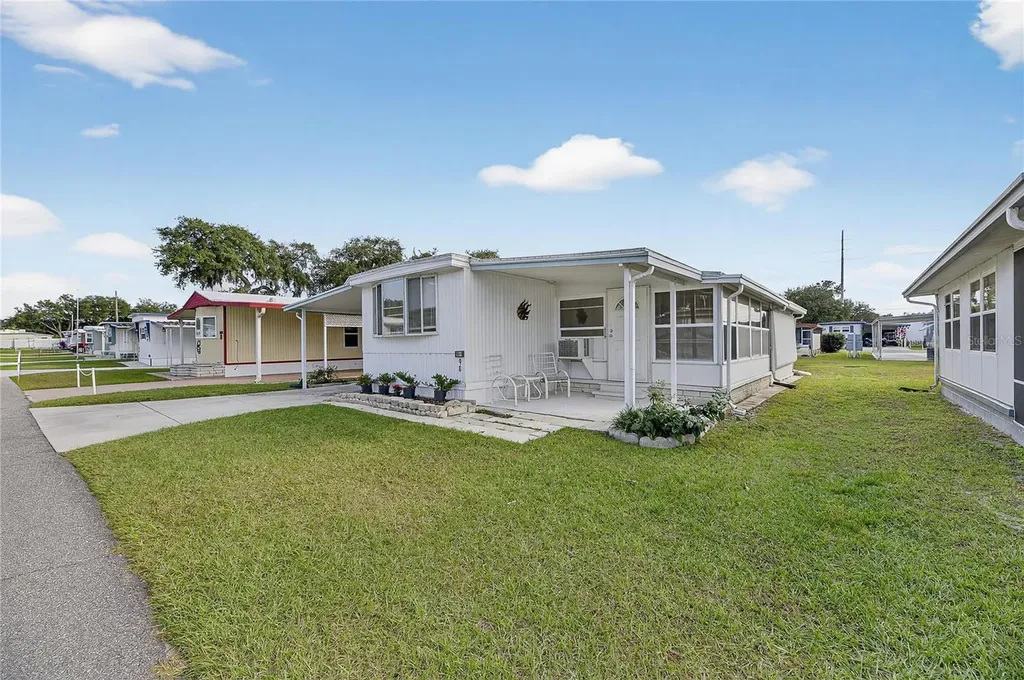 38644 Remora Avenue Zephyrhills FL 33542