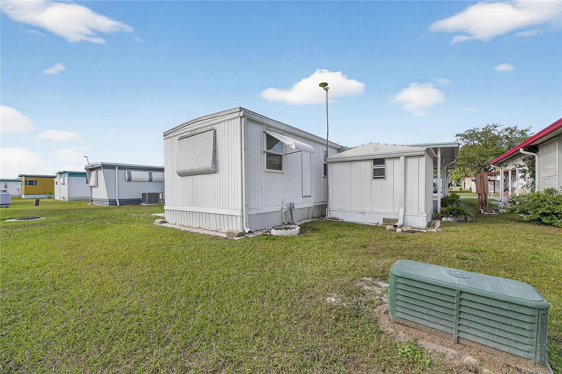 38644 Remora Avenue Zephyrhills FL 33542