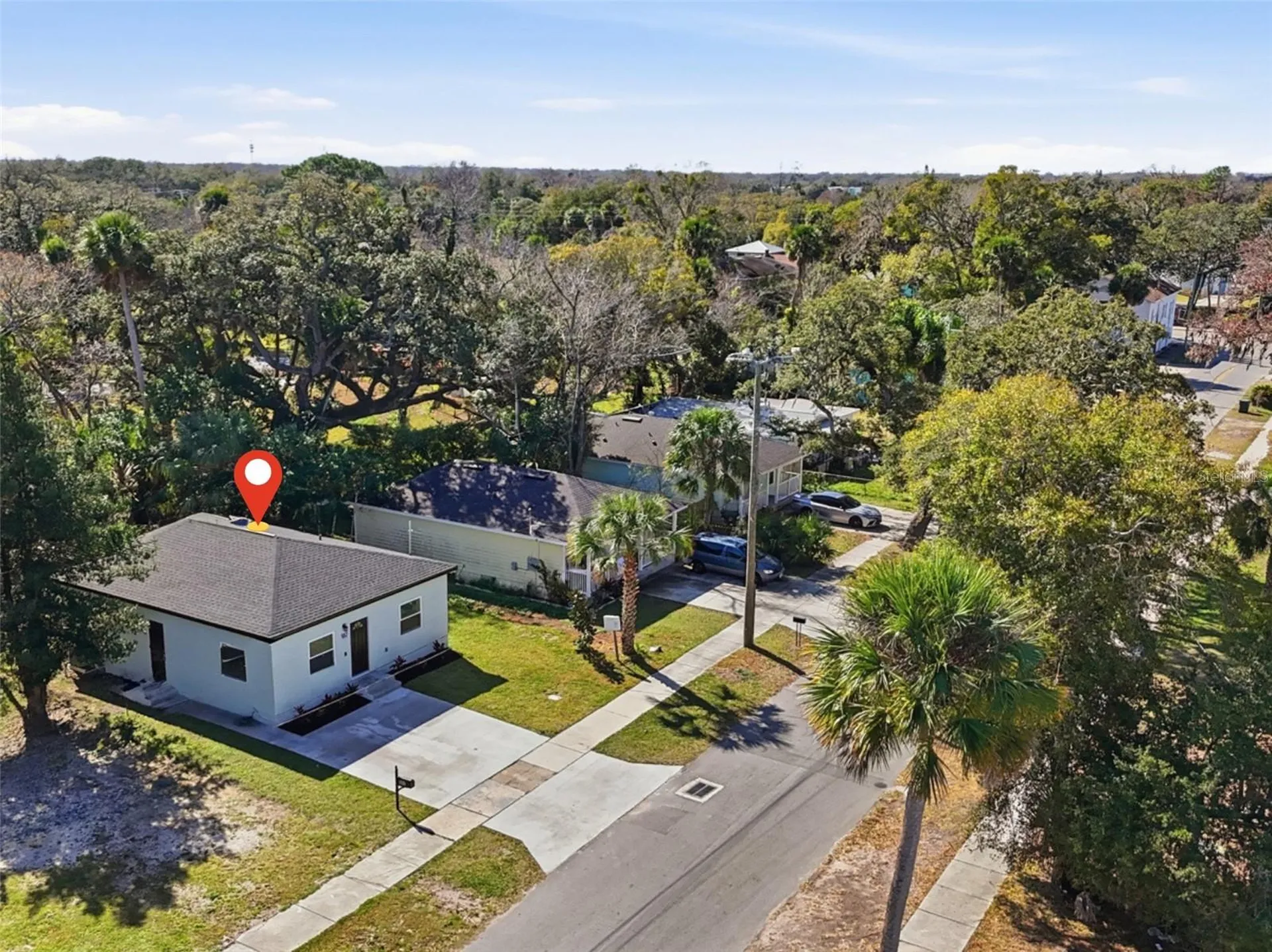 557 Live Oak Avenue Daytona Beach FL 32114