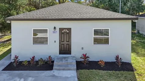 557 Live Oak Avenue Daytona Beach FL 32114