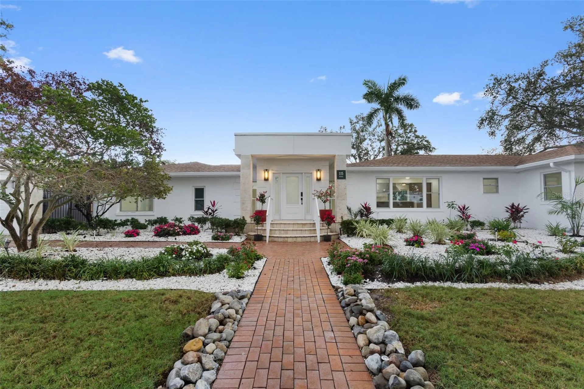 St Petersburg FL, 115 Rafael Boulevard NE