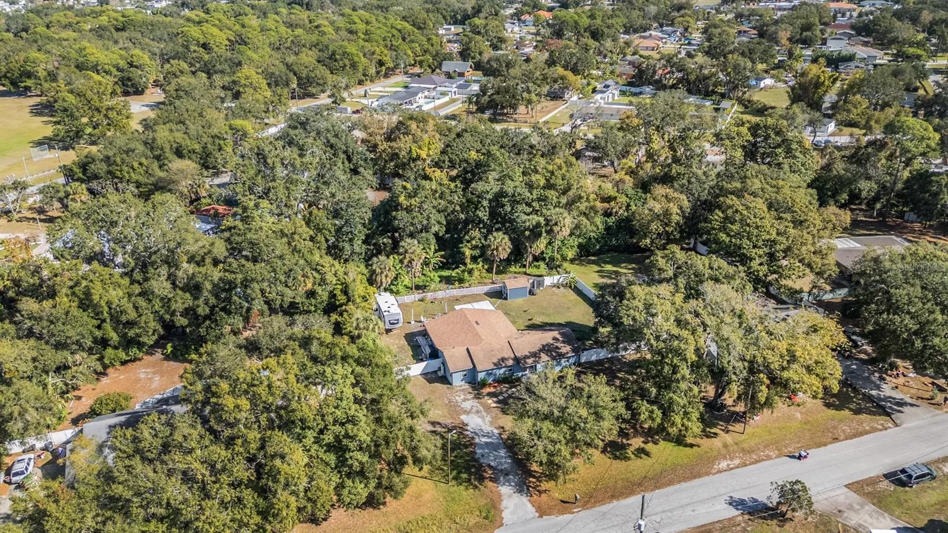 6907 W Creek Drive Tampa FL 33615