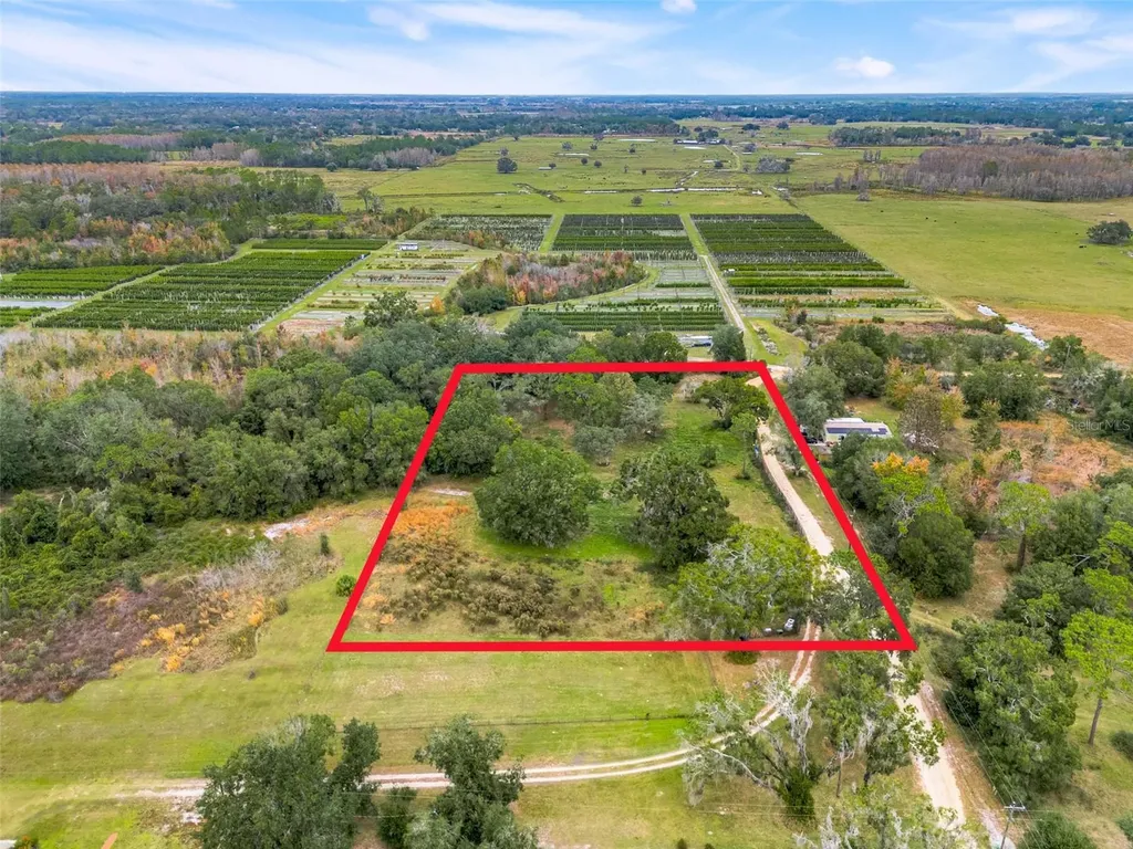 1425 Douglas Road Groveland FL 34736