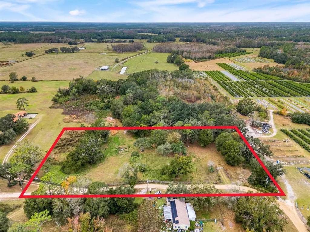 1425 Douglas Road Groveland FL 34736