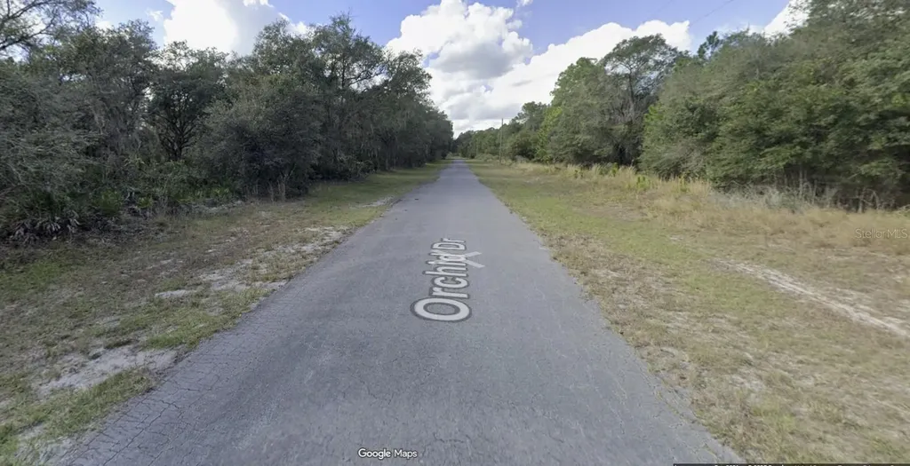 1003 Orchid Drive Indian Lake Estates FL 33855