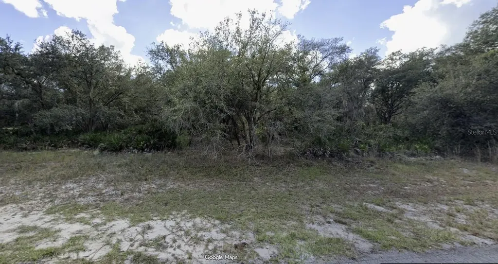 1003 Orchid Drive Indian Lake Estates FL 33855