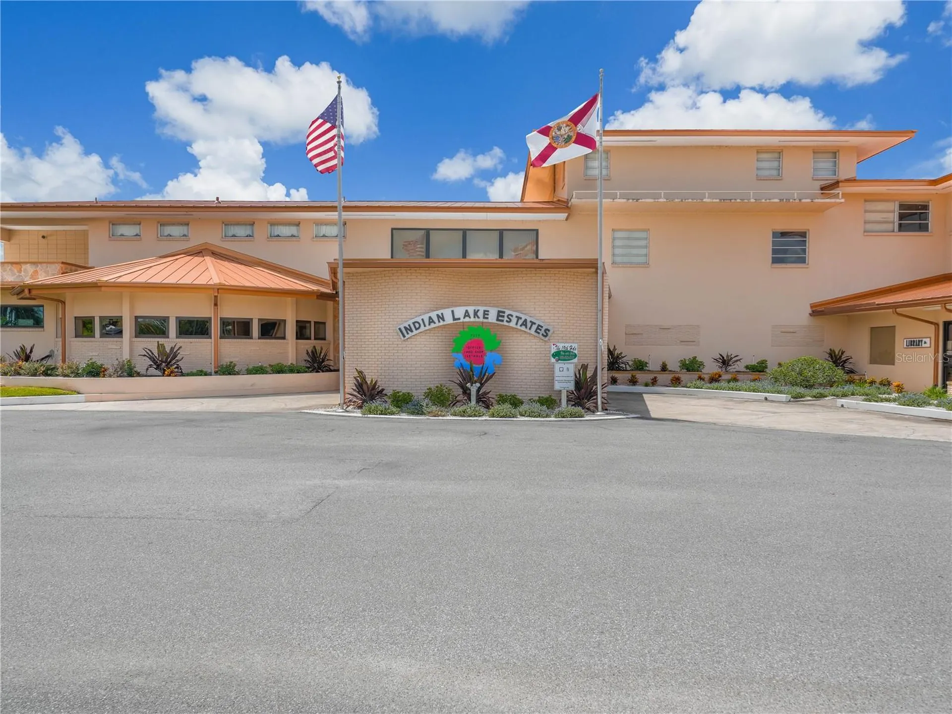 1003 Orchid Drive Indian Lake Estates FL 33855