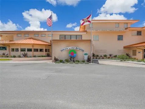 1003 Orchid Drive Indian Lake Estates FL 33855