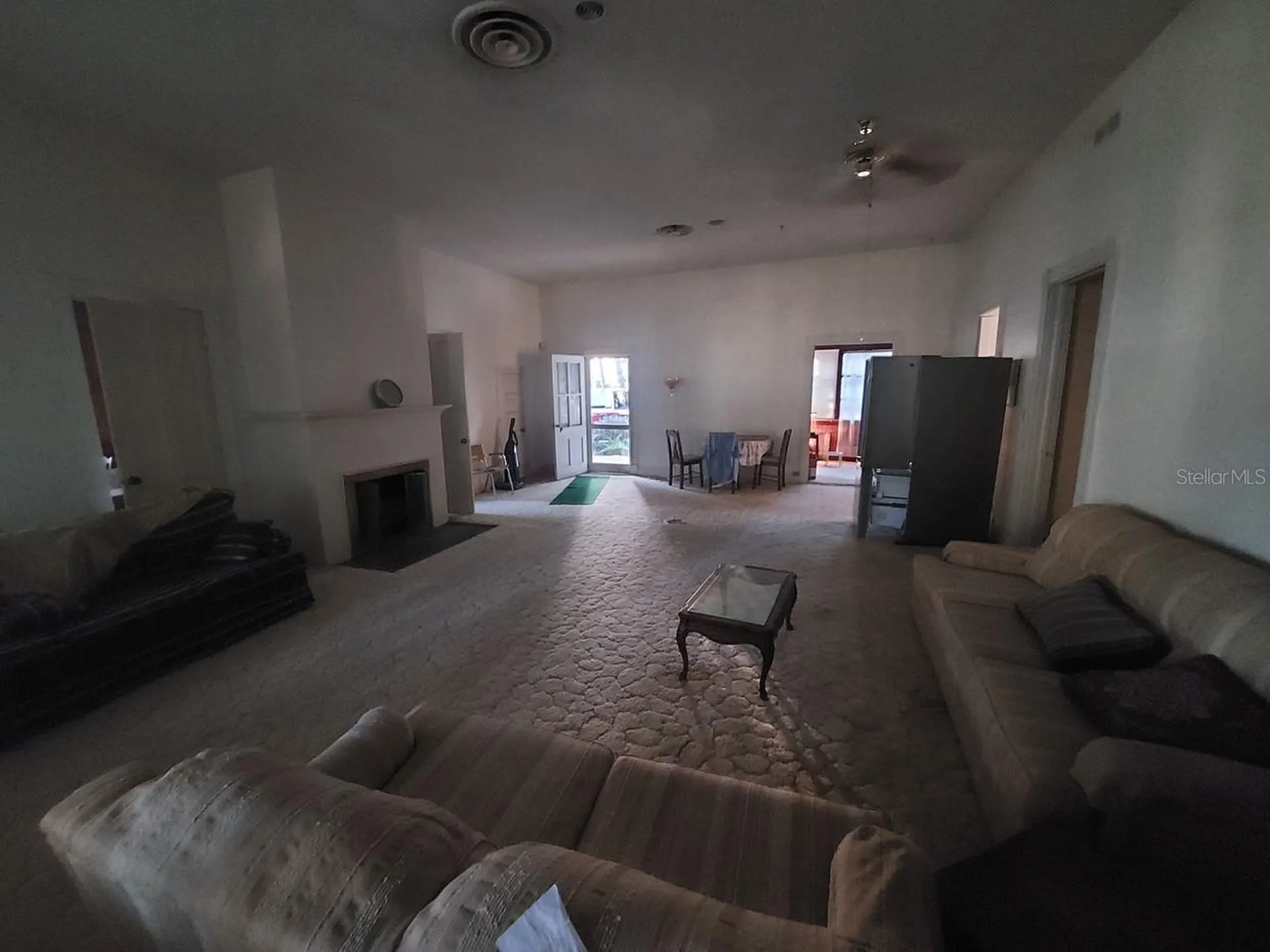 251 N Blue Lake Avenue Deland FL 32724