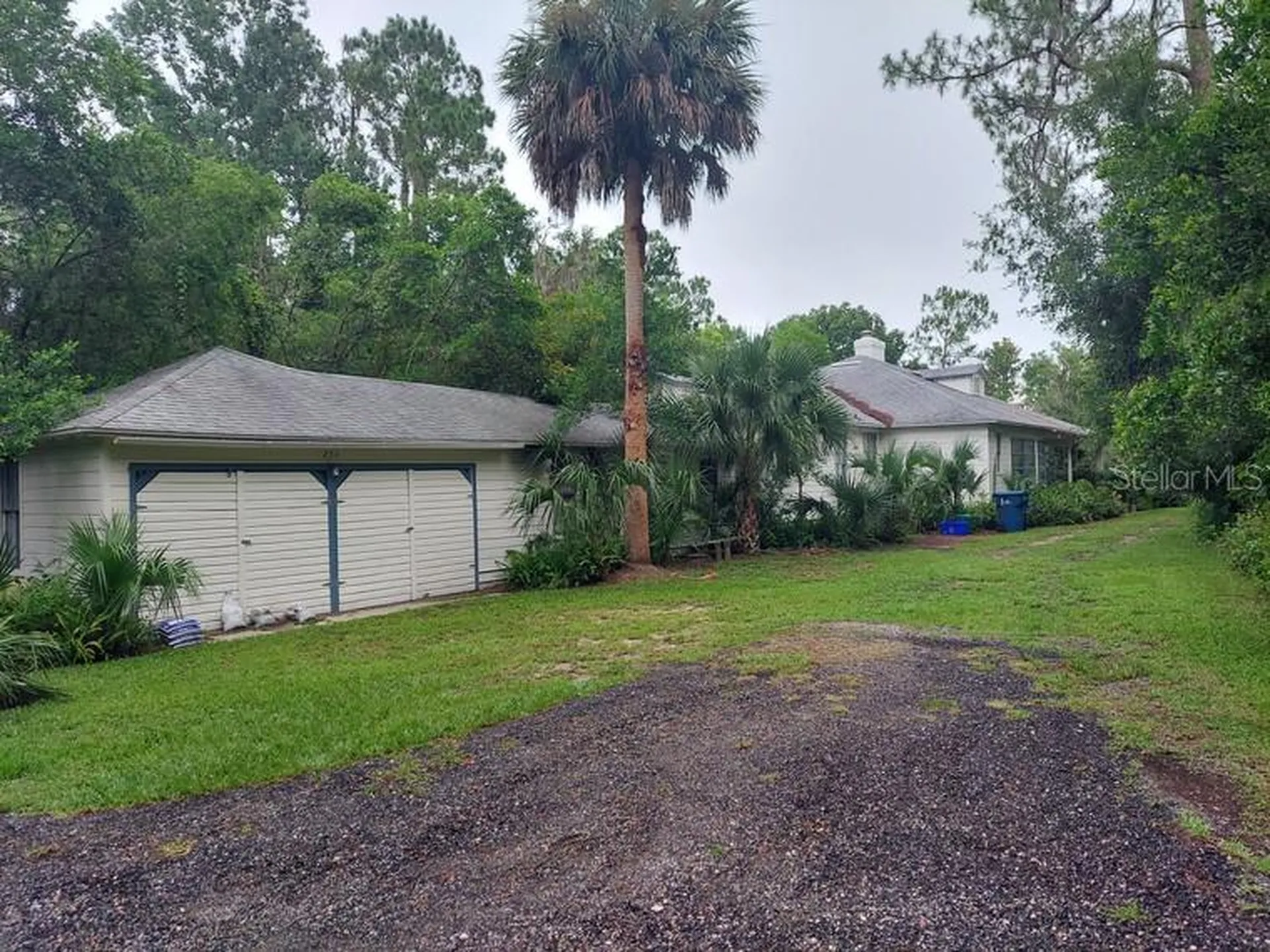 251 N Blue Lake Avenue Deland FL 32724